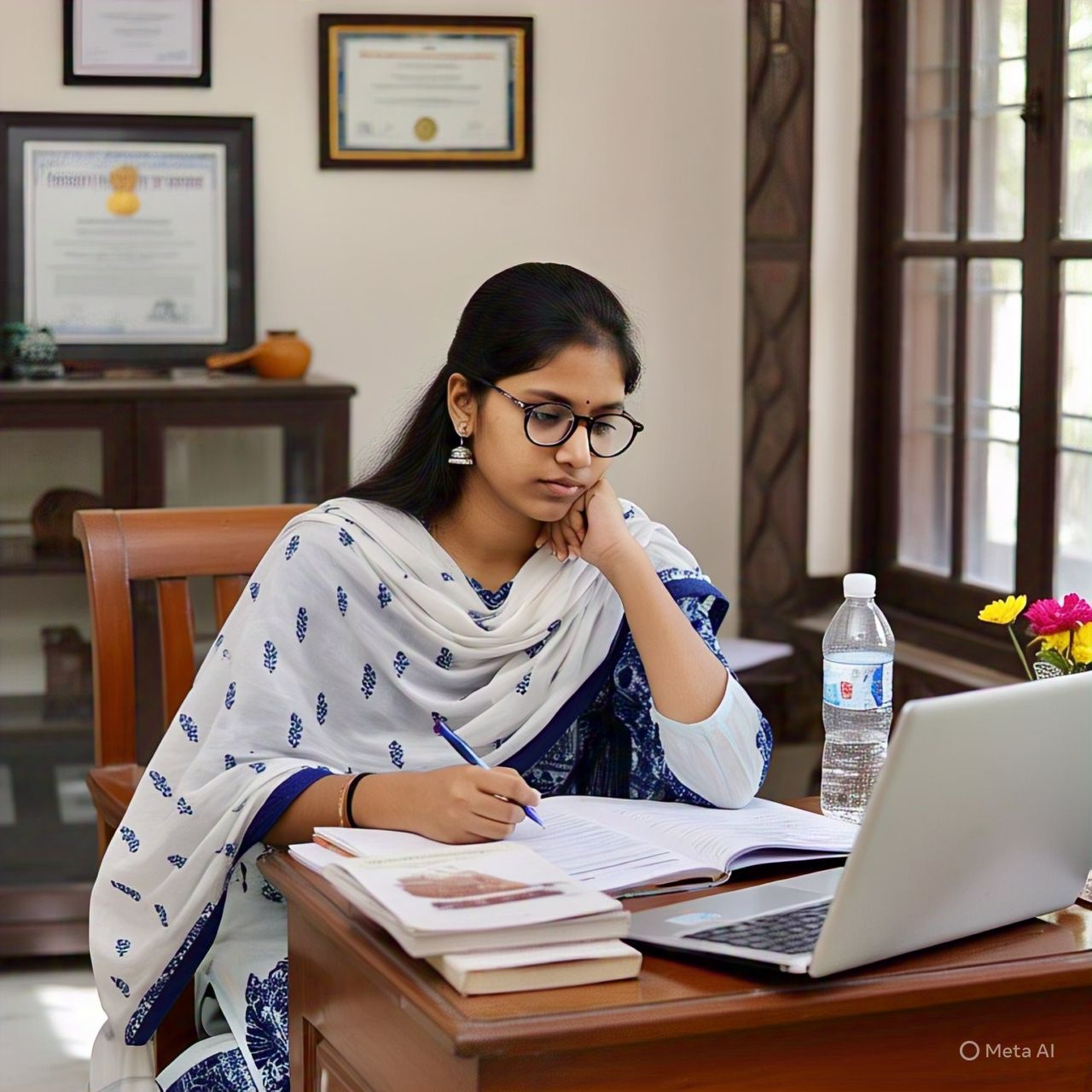 Preparing a Research Proposal