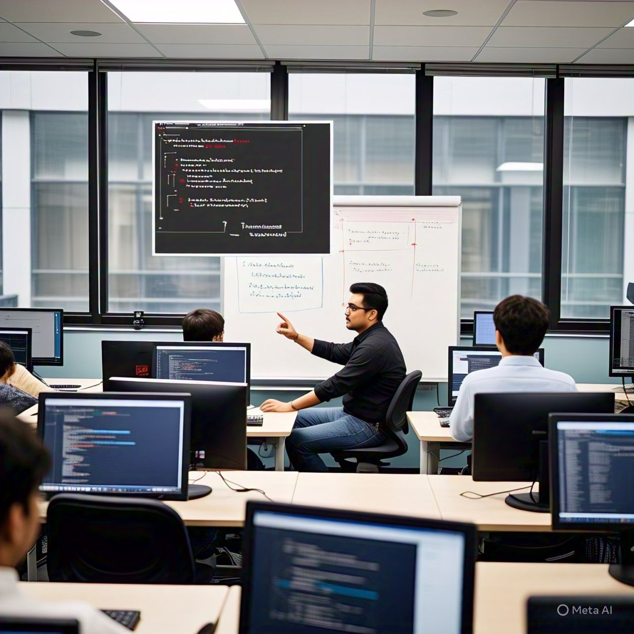 Python Support