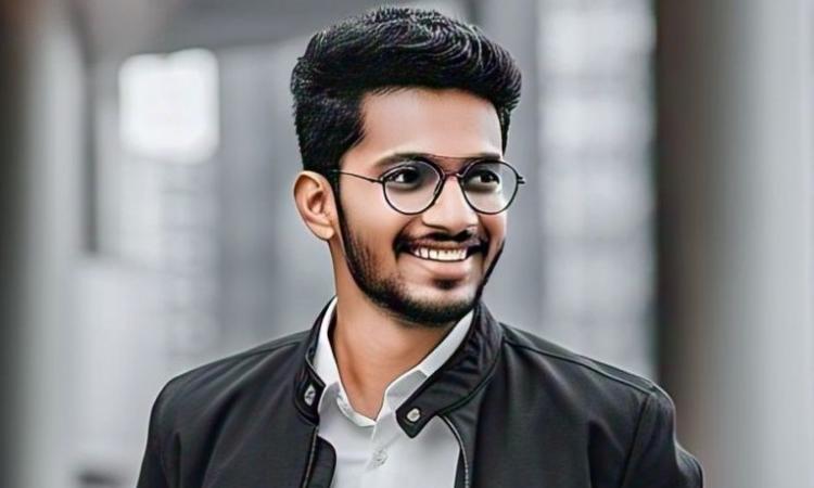 RENJU MATHEW
