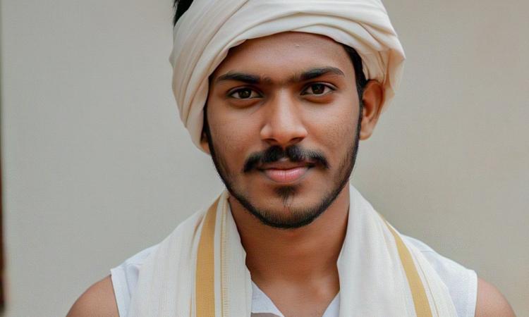 Mithun Nayak S