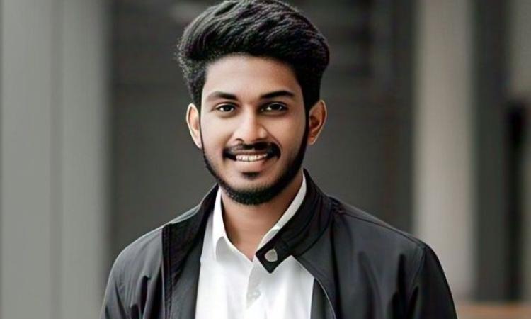 Nikhil Acharya